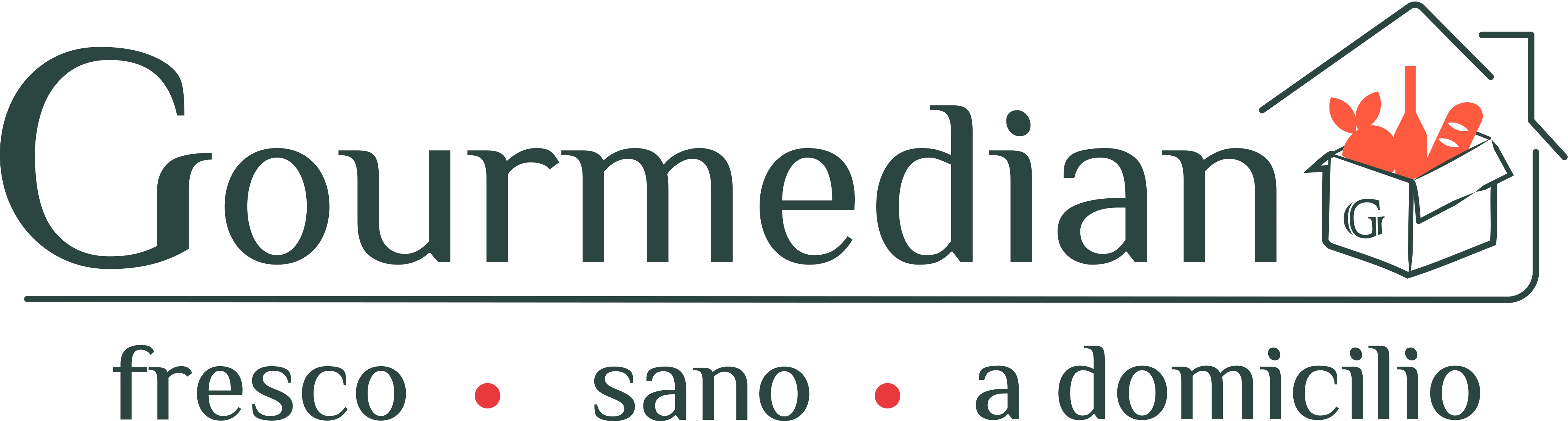Gourmedian
